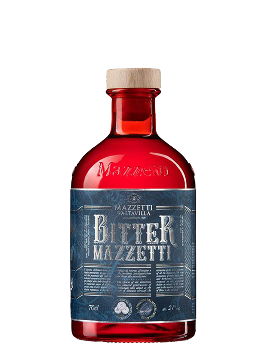 Bitter Mazzetti